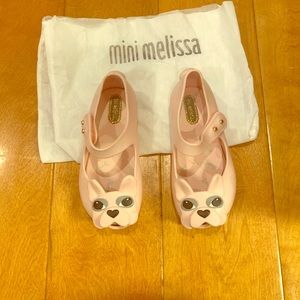 Mini Melissa’s